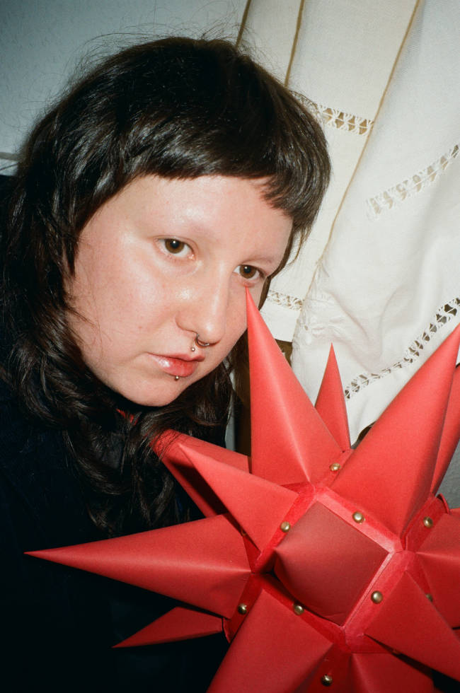 Haru - Selfportrait - 2026