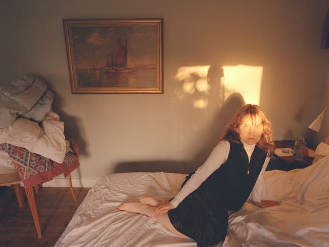 Sophie George - Signs of appreciation